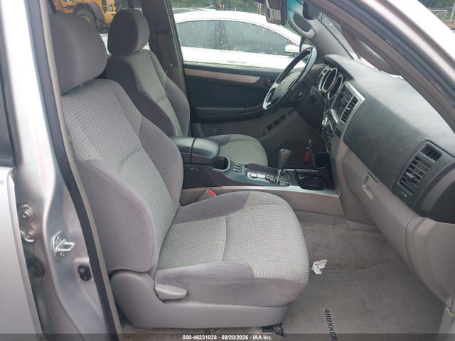 Продажа на аукционе авто 2005 Toyota 4runner Sr5 V6, vin: JTEBU14R458032952, номер лота: 46231028