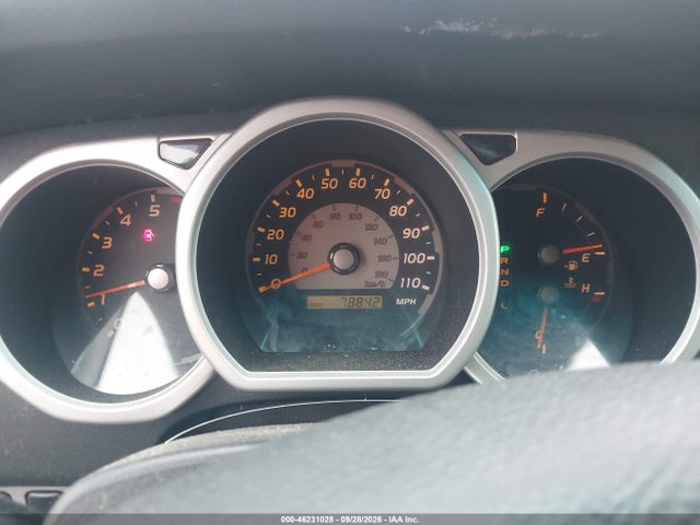 Продажа на аукционе авто 2005 Toyota 4runner Sr5 V6, vin: JTEBU14R458032952, номер лота: 46231028
