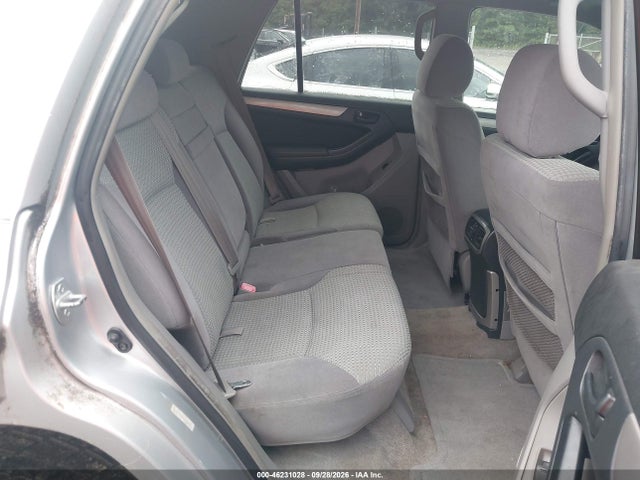 Продажа на аукционе авто 2005 Toyota 4runner Sr5 V6, vin: JTEBU14R458032952, номер лота: 46231028