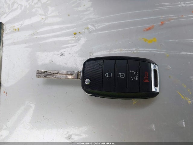 Продажа на аукционе авто 2016 Kia Soul +, vin: KNDJP3A52G7327495, номер лота: 46231030