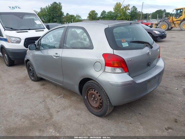 Aukcja sprzedaży 2010 Toyota Yaris, vin: JTDJT4K31A5278565, numer aukcji: 46231031