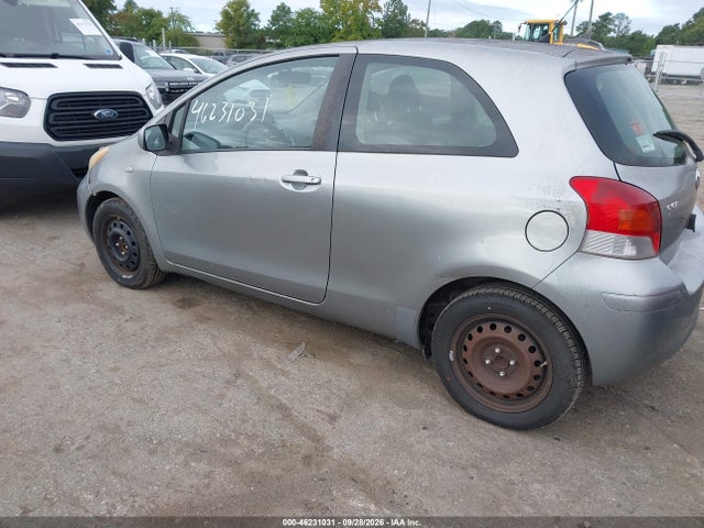 Aukcja sprzedaży 2010 Toyota Yaris, vin: JTDJT4K31A5278565, numer aukcji: 46231031