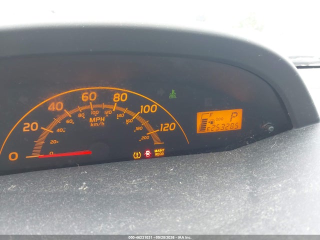 Aukcja sprzedaży 2010 Toyota Yaris, vin: JTDJT4K31A5278565, numer aukcji: 46231031
