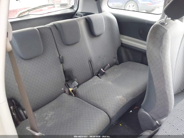 Aukcja sprzedaży 2010 Toyota Yaris, vin: JTDJT4K31A5278565, numer aukcji: 46231031