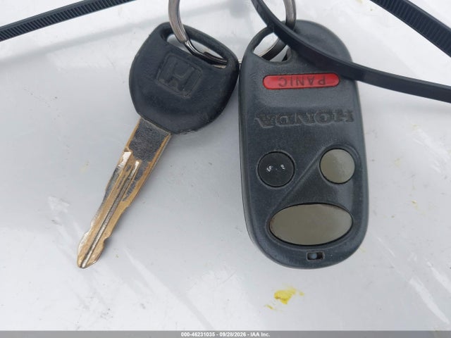 Продажа на аукционе авто 1998 Honda Cr-v Ex, vin: JHLRD176XWC064990, номер лота: 46231035