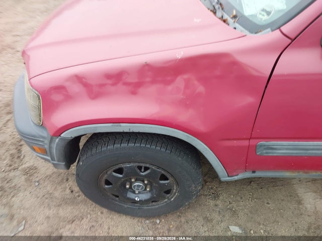 Продажа на аукционе авто 1998 Honda Cr-v Ex, vin: JHLRD176XWC064990, номер лота: 46231035