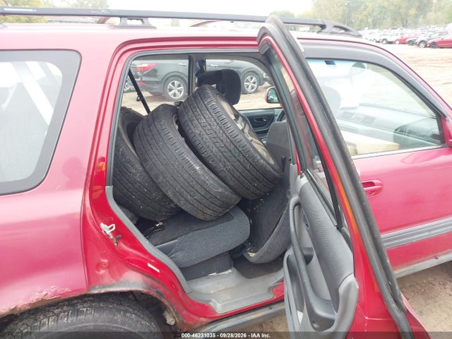 Продажа на аукционе авто 1998 Honda Cr-v Ex, vin: JHLRD176XWC064990, номер лота: 46231035