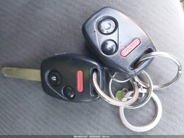 Продаж на аукціоні авто 2009 Honda Civic Lx, vin: 19XFA16539E045390, номер лоту: 46231037