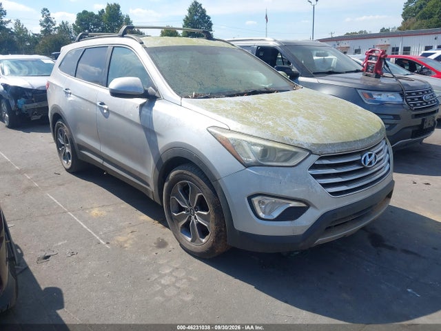 Aukcja sprzedaży 2016 Hyundai Santa Fe Se, vin: KM8SMDHF9GU143945, numer aukcji: 46231038