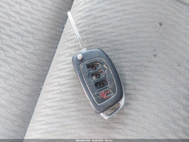 Aukcja sprzedaży 2016 Hyundai Santa Fe Se, vin: KM8SMDHF9GU143945, numer aukcji: 46231038