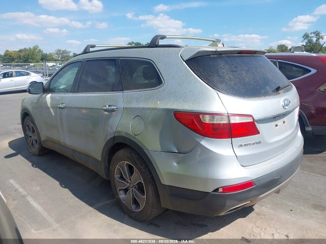 Aukcja sprzedaży 2016 Hyundai Santa Fe Se, vin: KM8SMDHF9GU143945, numer aukcji: 46231038