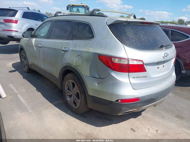 Aukcja sprzedaży 2016 Hyundai Santa Fe Se, vin: KM8SMDHF9GU143945, numer aukcji: 46231038