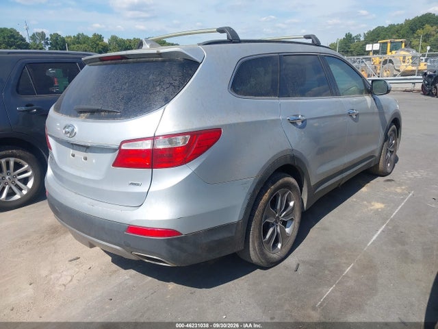 Aukcja sprzedaży 2016 Hyundai Santa Fe Se, vin: KM8SMDHF9GU143945, numer aukcji: 46231038