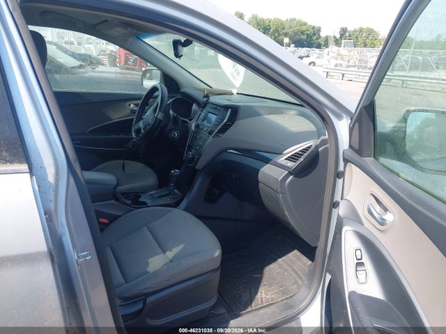 Aukcja sprzedaży 2016 Hyundai Santa Fe Se, vin: KM8SMDHF9GU143945, numer aukcji: 46231038