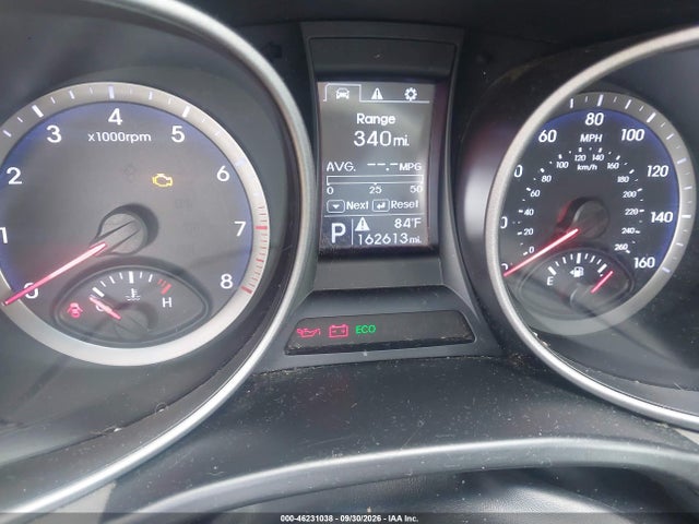 Aukcja sprzedaży 2016 Hyundai Santa Fe Se, vin: KM8SMDHF9GU143945, numer aukcji: 46231038