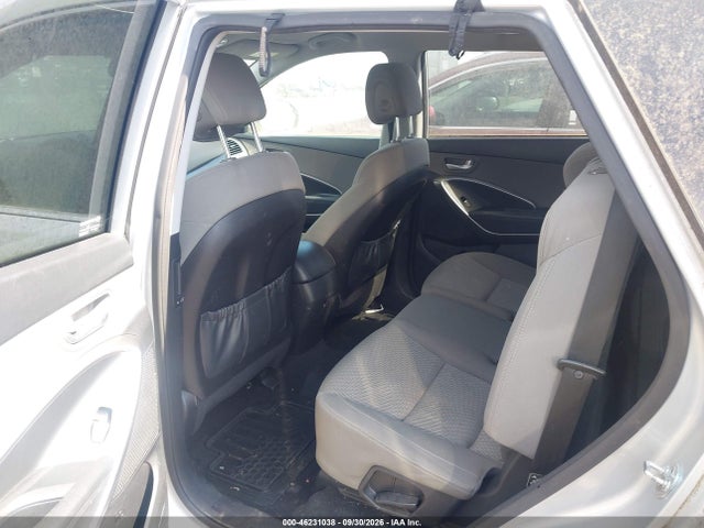Aukcja sprzedaży 2016 Hyundai Santa Fe Se, vin: KM8SMDHF9GU143945, numer aukcji: 46231038