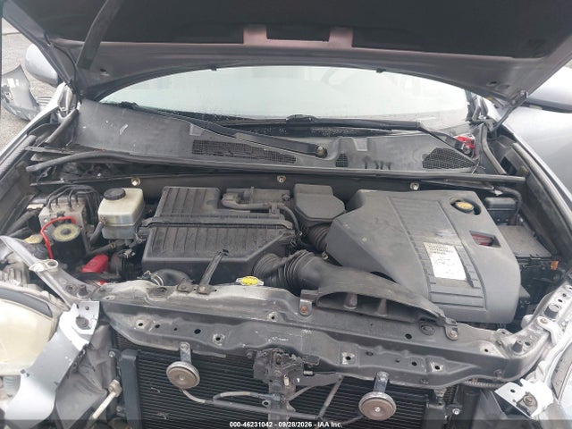2008 Toyota Highlander Hybrid Limited მანქანა იყიდება აუქციონზე, vin: JTEEW44A582022019, აუქციონის ნომერი: 46231042