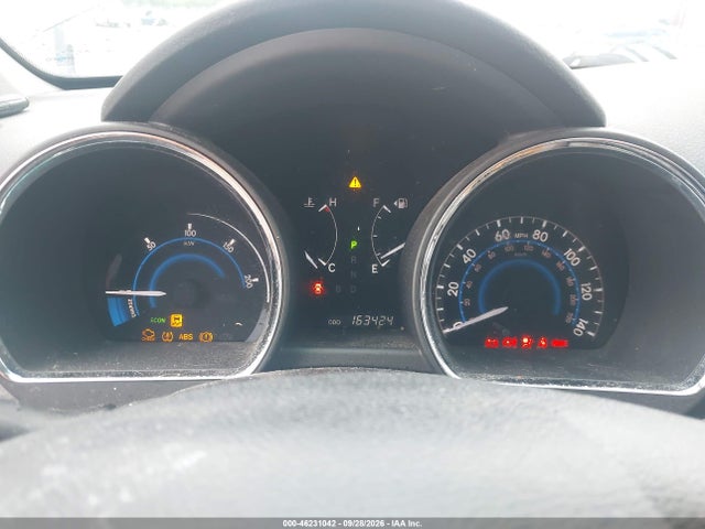 2008 Toyota Highlander Hybrid Limited მანქანა იყიდება აუქციონზე, vin: JTEEW44A582022019, აუქციონის ნომერი: 46231042