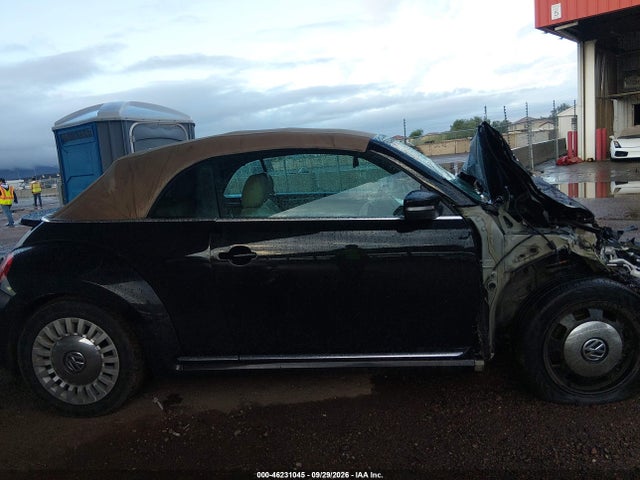 3VW517AT5GM805016 Volkswagen Beetle 1.8t S