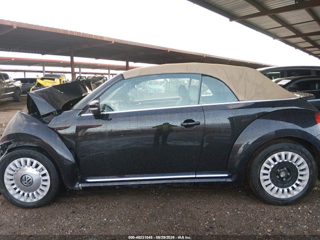 3VW517AT5GM805016 Volkswagen Beetle 1.8t S
