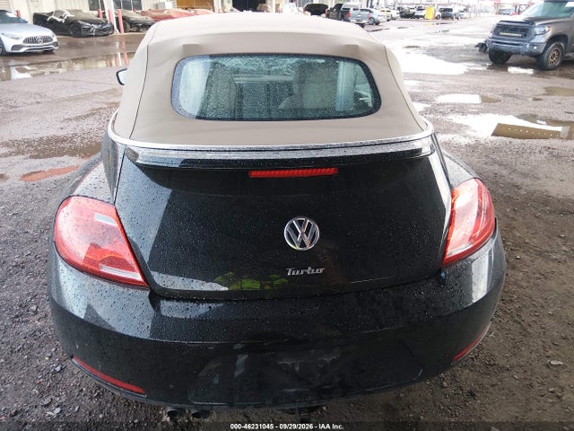 3VW517AT5GM805016 Volkswagen Beetle 1.8t S