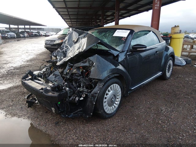 3VW517AT5GM805016 Volkswagen Beetle 1.8t S