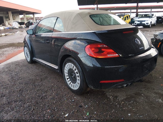 3VW517AT5GM805016 Volkswagen Beetle 1.8t S