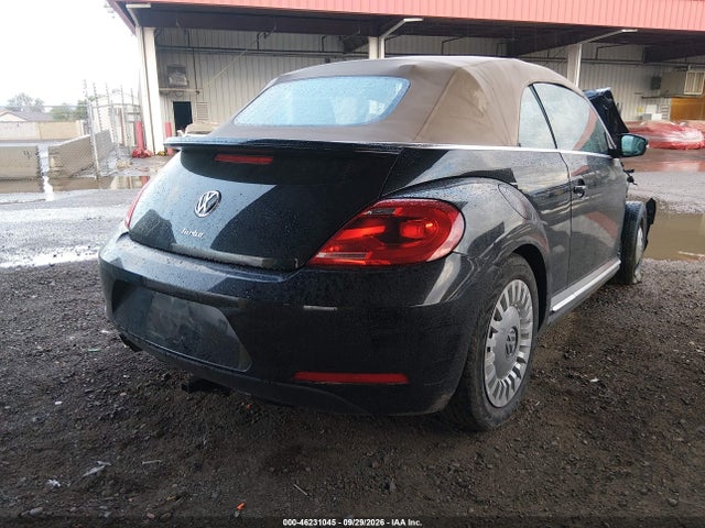 3VW517AT5GM805016 Volkswagen Beetle 1.8t S