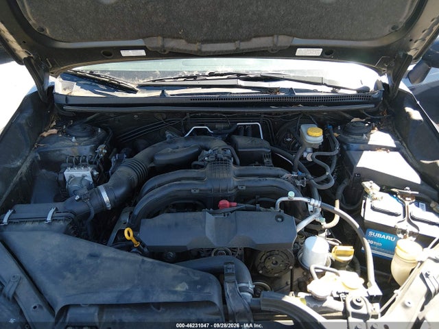 Aukcja sprzedaży 2014 Subaru Xv Crosstrek 2.0i Premium, vin: JF2GPAVC7E8310014, numer aukcji: 46231047