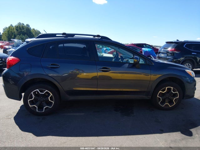 Aukcja sprzedaży 2014 Subaru Xv Crosstrek 2.0i Premium, vin: JF2GPAVC7E8310014, numer aukcji: 46231047
