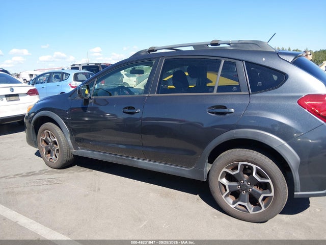 Aukcja sprzedaży 2014 Subaru Xv Crosstrek 2.0i Premium, vin: JF2GPAVC7E8310014, numer aukcji: 46231047