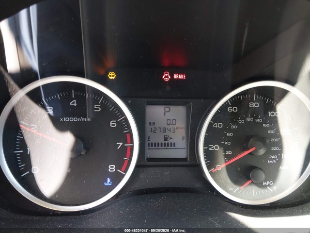 Aukcja sprzedaży 2014 Subaru Xv Crosstrek 2.0i Premium, vin: JF2GPAVC7E8310014, numer aukcji: 46231047