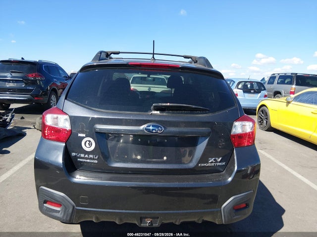 Aukcja sprzedaży 2014 Subaru Xv Crosstrek 2.0i Premium, vin: JF2GPAVC7E8310014, numer aukcji: 46231047