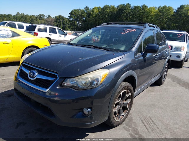 Aukcja sprzedaży 2014 Subaru Xv Crosstrek 2.0i Premium, vin: JF2GPAVC7E8310014, numer aukcji: 46231047