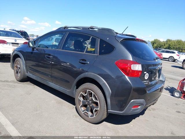Aukcja sprzedaży 2014 Subaru Xv Crosstrek 2.0i Premium, vin: JF2GPAVC7E8310014, numer aukcji: 46231047