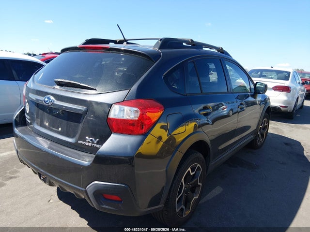 Aukcja sprzedaży 2014 Subaru Xv Crosstrek 2.0i Premium, vin: JF2GPAVC7E8310014, numer aukcji: 46231047