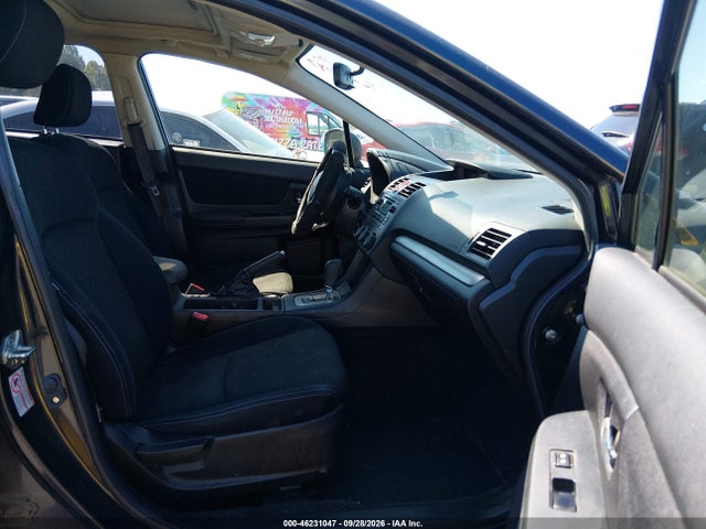 Aukcja sprzedaży 2014 Subaru Xv Crosstrek 2.0i Premium, vin: JF2GPAVC7E8310014, numer aukcji: 46231047