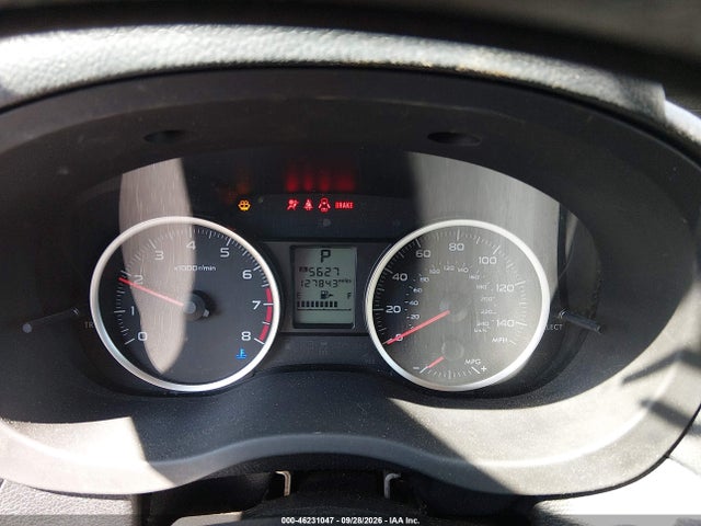 Aukcja sprzedaży 2014 Subaru Xv Crosstrek 2.0i Premium, vin: JF2GPAVC7E8310014, numer aukcji: 46231047