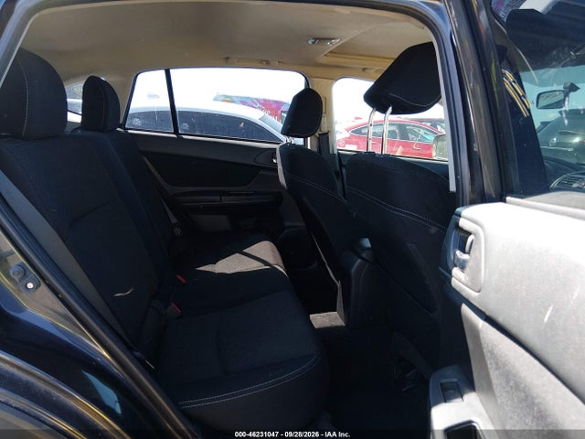 Aukcja sprzedaży 2014 Subaru Xv Crosstrek 2.0i Premium, vin: JF2GPAVC7E8310014, numer aukcji: 46231047