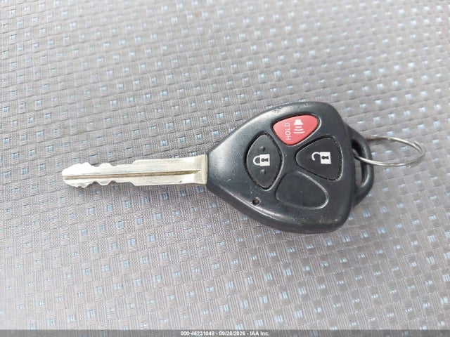 Продажа на аукционе авто 2009 Toyota Matrix S, vin: 2T1LE40E49C005352, номер лота: 46231048