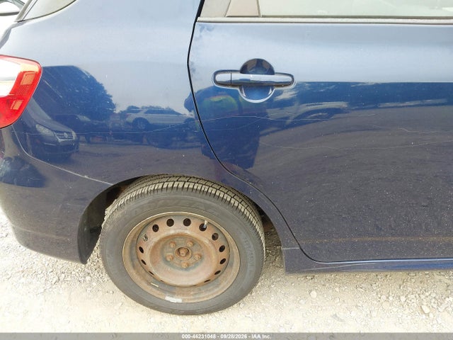 Продажа на аукционе авто 2009 Toyota Matrix S, vin: 2T1LE40E49C005352, номер лота: 46231048