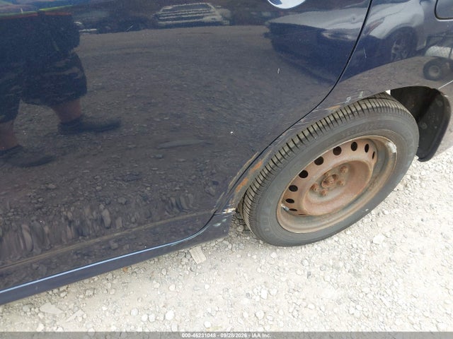Продажа на аукционе авто 2009 Toyota Matrix S, vin: 2T1LE40E49C005352, номер лота: 46231048