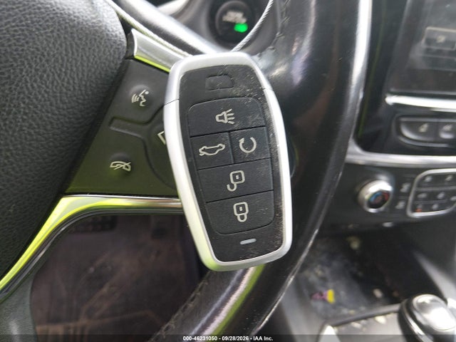Chevrolet Traverse Rs 2019 1GNERJKX7KJ162577 Image 11