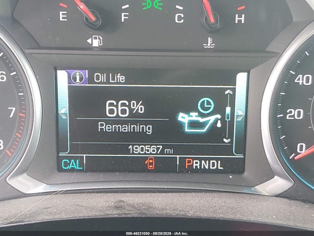 Chevrolet Traverse Rs 2019 1GNERJKX7KJ162577 Image 15
