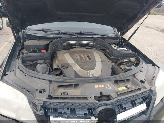 46231052 :رقم المزاد ، WDCGG8HB6AF481198 vin ، 2010 Mercedes-benz Glk 350 4matic مزاد بيع