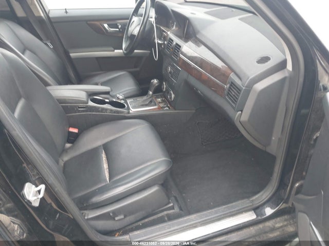 46231052 :رقم المزاد ، WDCGG8HB6AF481198 vin ، 2010 Mercedes-benz Glk 350 4matic مزاد بيع