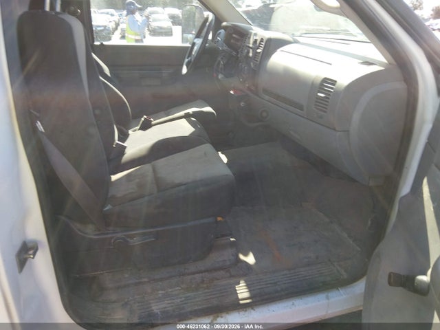 Aukcja sprzedaży 2008 Gmc Sierra 2500hd Work Truck, vin: 1GDHC24K58E197629, numer aukcji: 46231062