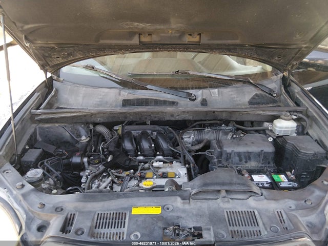 Продаж на аукціоні авто 2009 Toyota Highlander Limited, vin: JTEDS42A392088287, номер лоту: 46231071