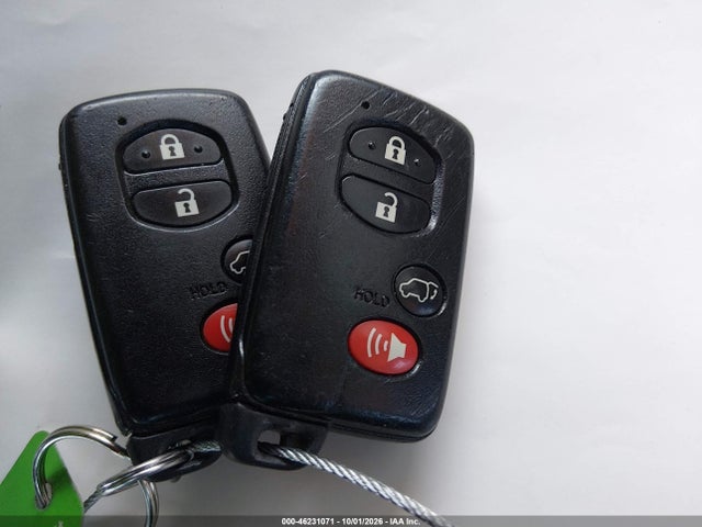 Продаж на аукціоні авто 2009 Toyota Highlander Limited, vin: JTEDS42A392088287, номер лоту: 46231071