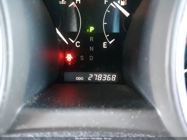 Продаж на аукціоні авто 2009 Toyota Highlander Limited, vin: JTEDS42A392088287, номер лоту: 46231071